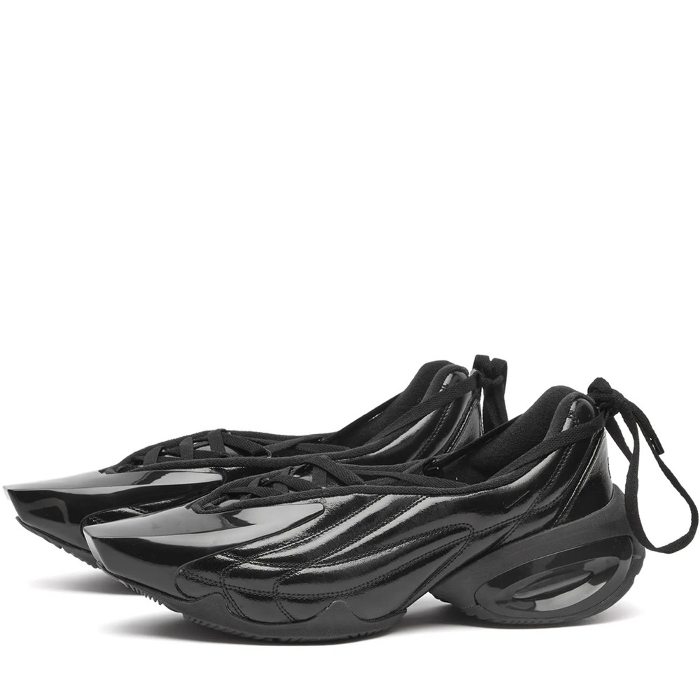 NIKE X KNWLS AIR MAX MUSE SNEAKERS - Size 7.5